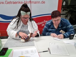 Lingener Kleintiertage November 2023